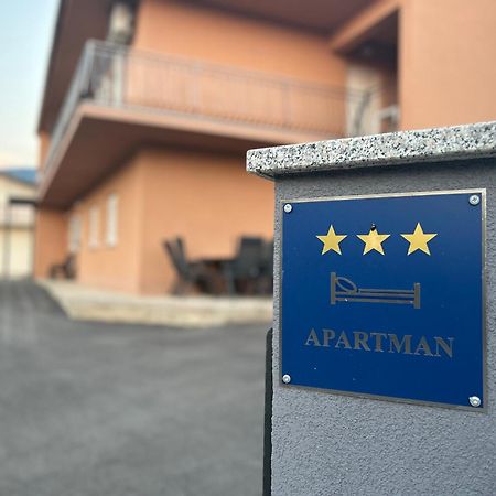 Apartments Gabriel Senj  Exterior photo