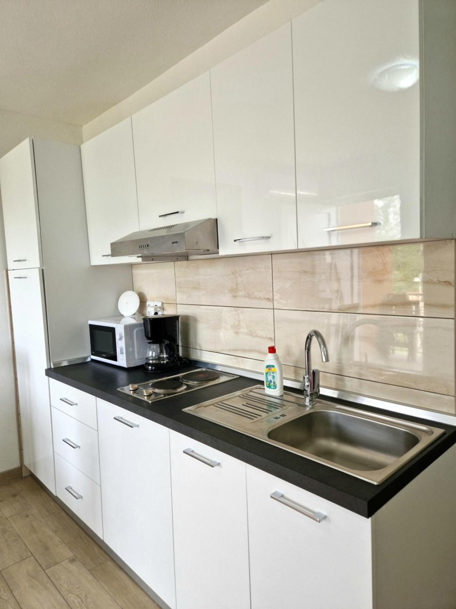 Apartments Gabriel Senj  Exterior photo