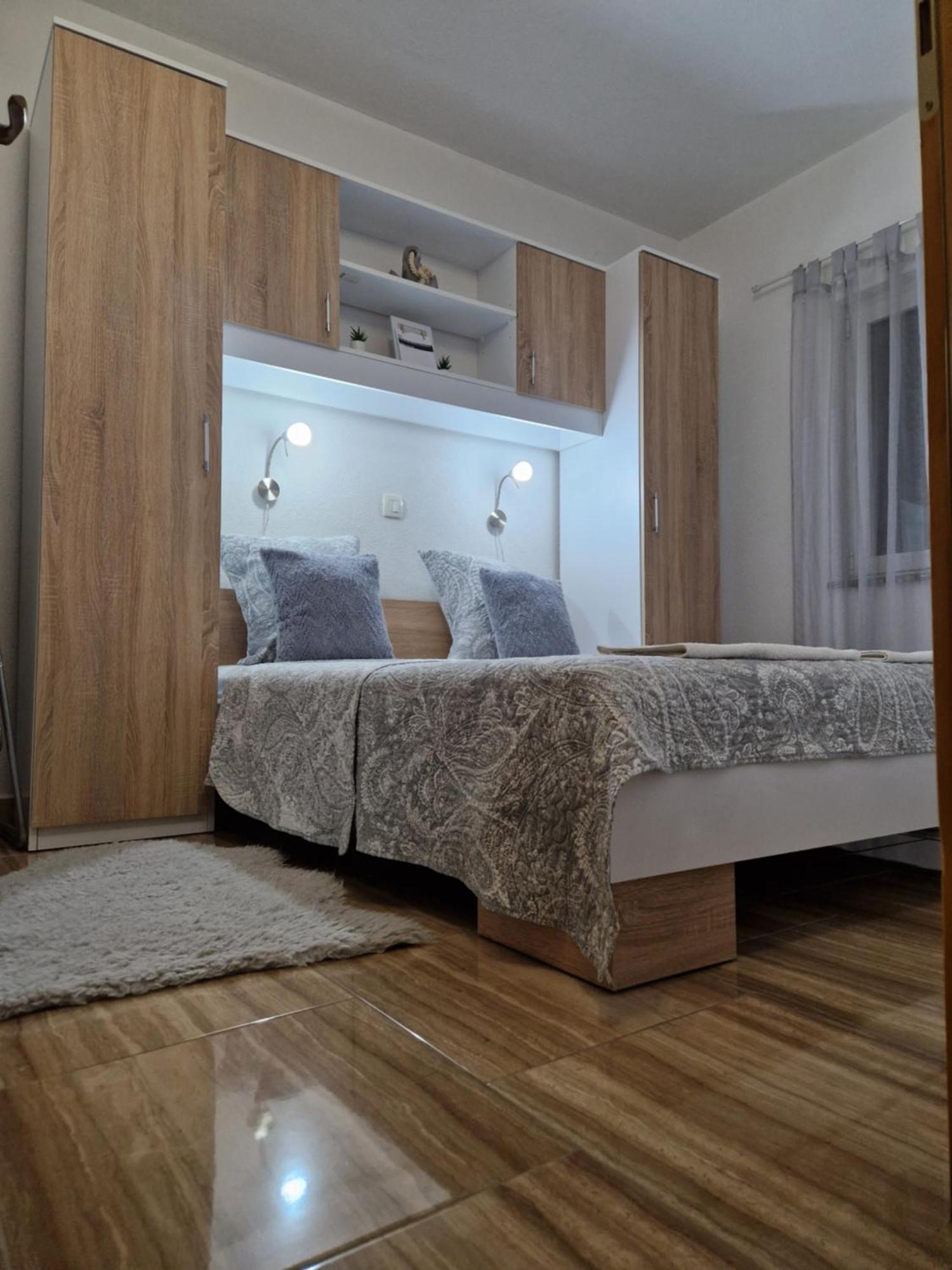 Apartments Gabriel Senj  Exterior photo