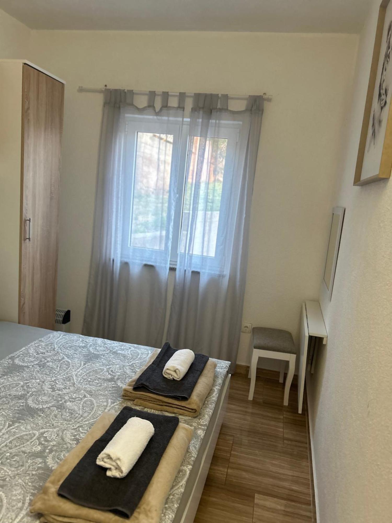 Apartments Gabriel Senj  Exterior photo