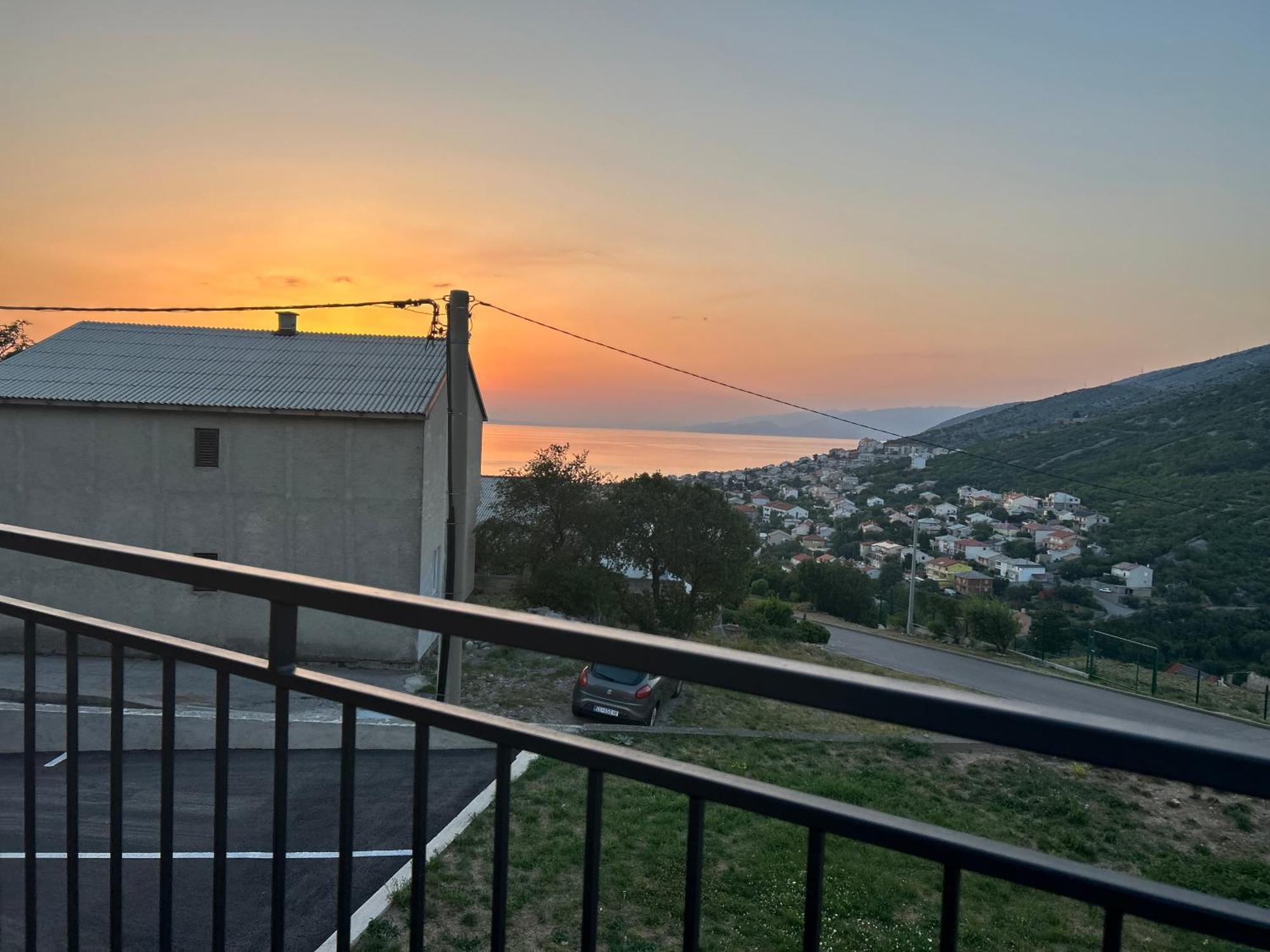 Apartments Gabriel Senj  Exterior photo